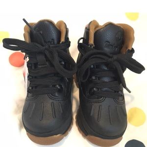 Timberland Eurohiker Shell Winter Boots Toddler
